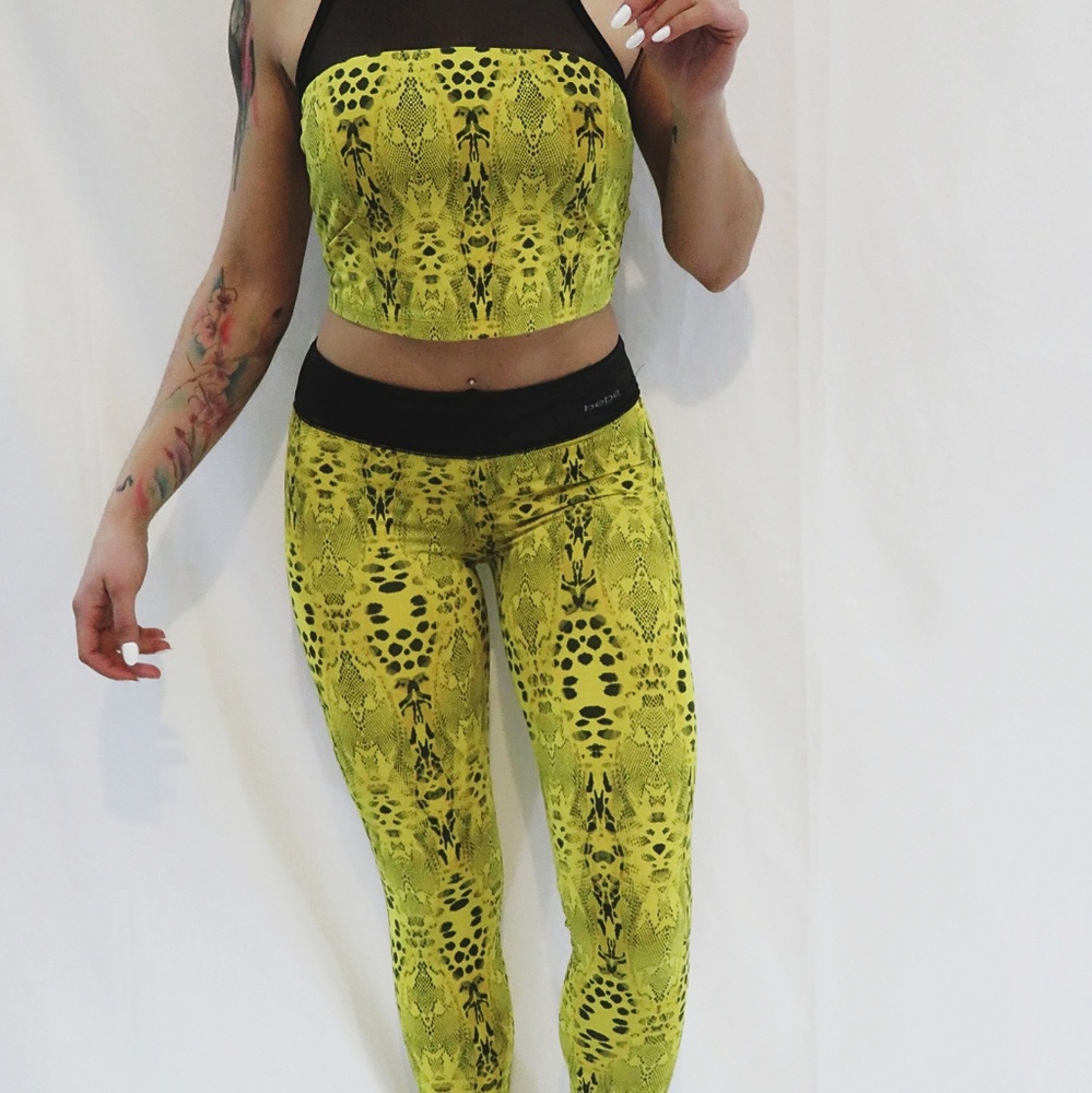 Bebe sport set